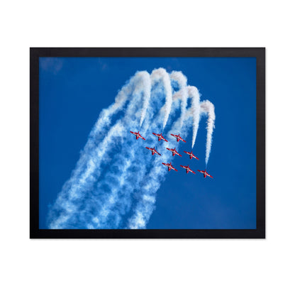 Sky Formation Flight