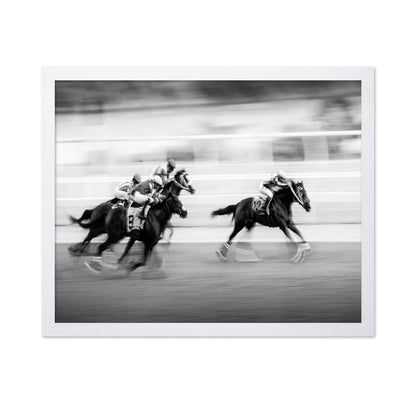 Horse Racing Motion