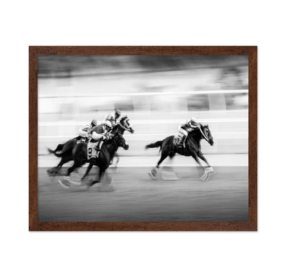 Horse Racing Motion