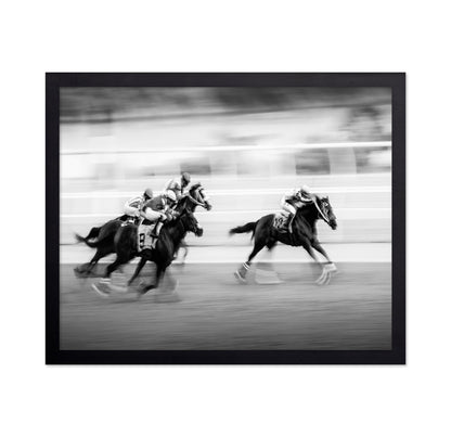 Horse Racing Motion