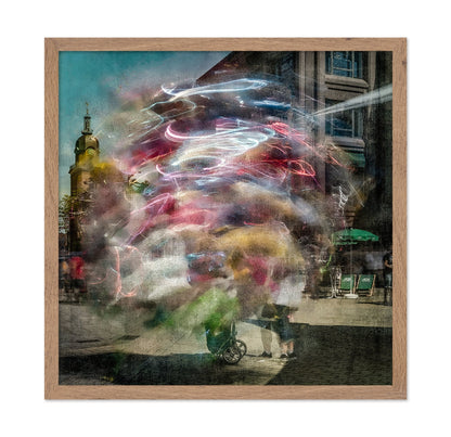 Urban Light Motion