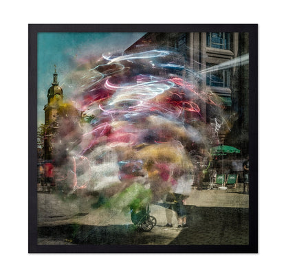 Urban Light Motion