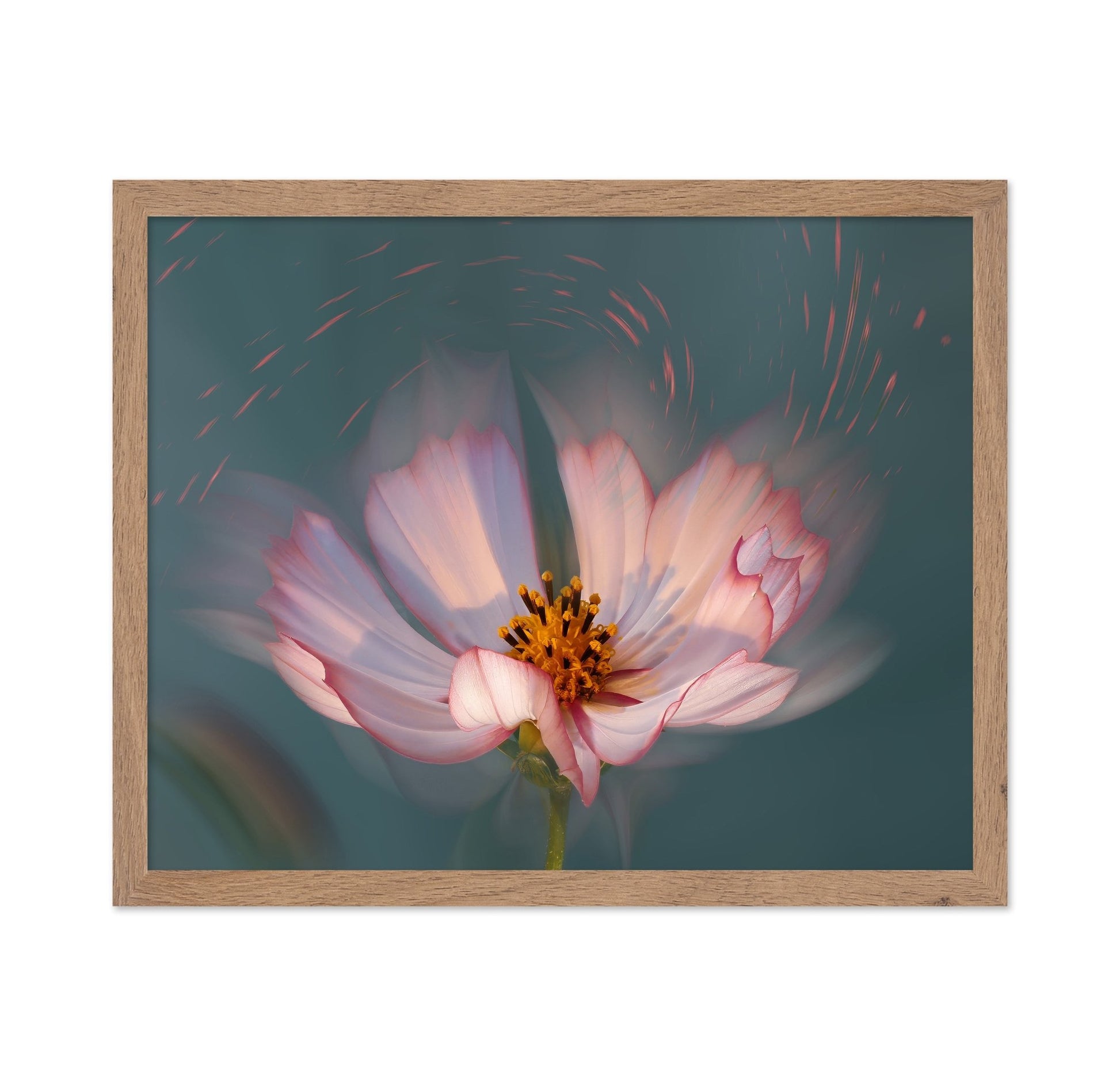 Soft Bloom Glow