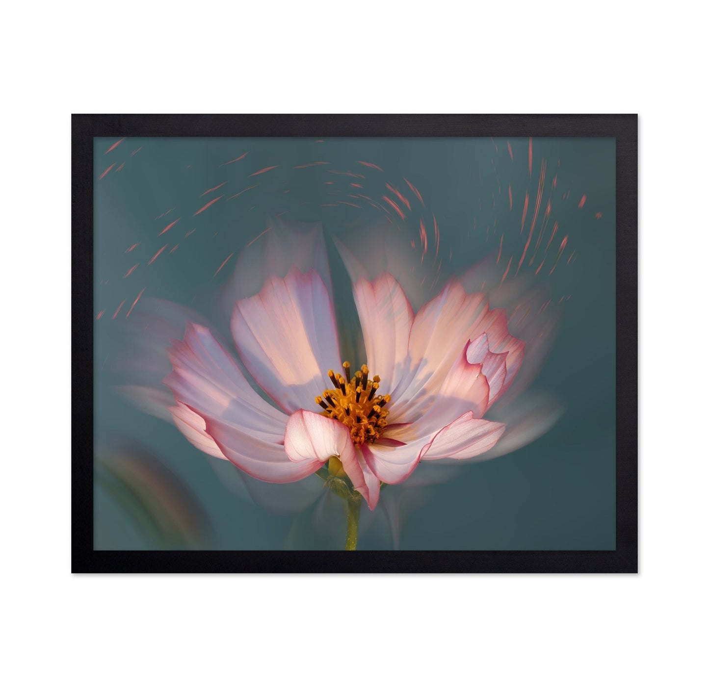 Soft Bloom Glow