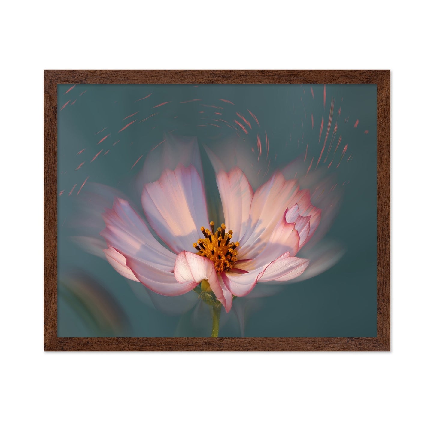 Soft Bloom Glow