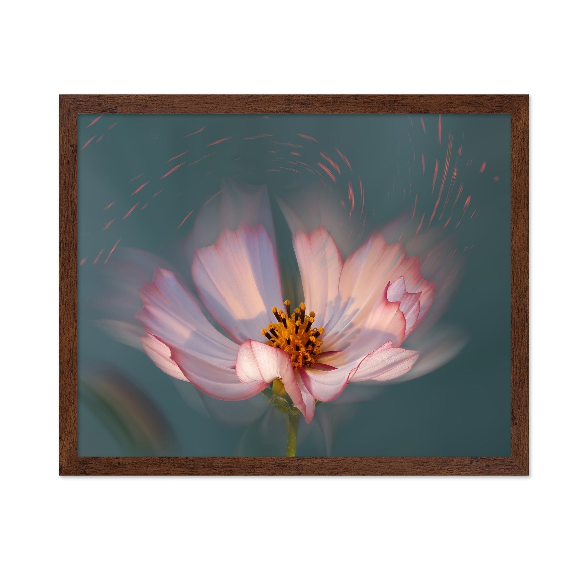 Soft Bloom Glow