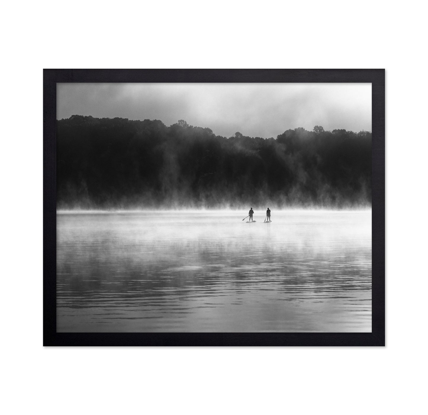 Misty Lake Paddlers