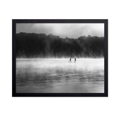 Misty Lake Paddlers