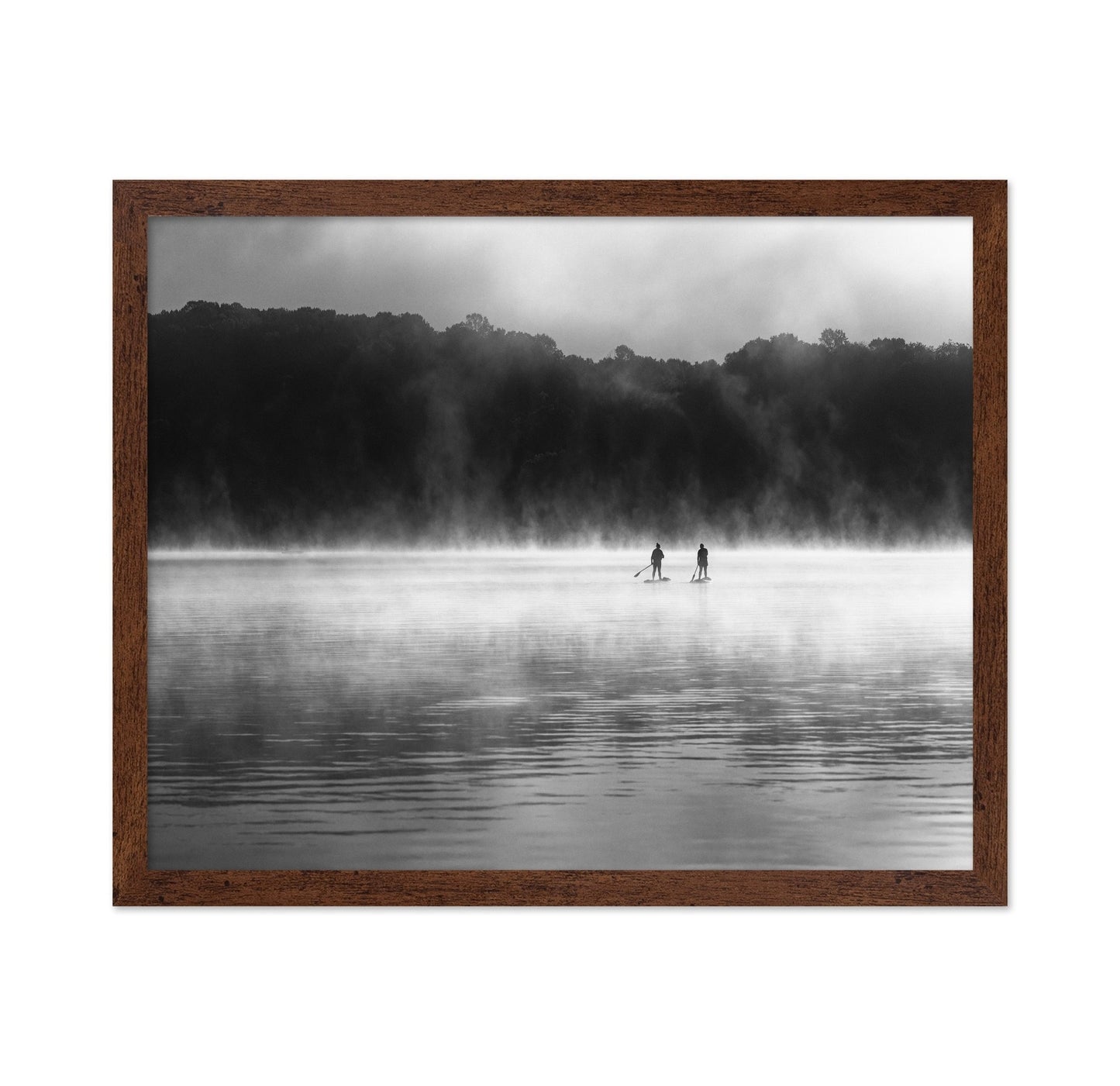 Misty Lake Paddlers