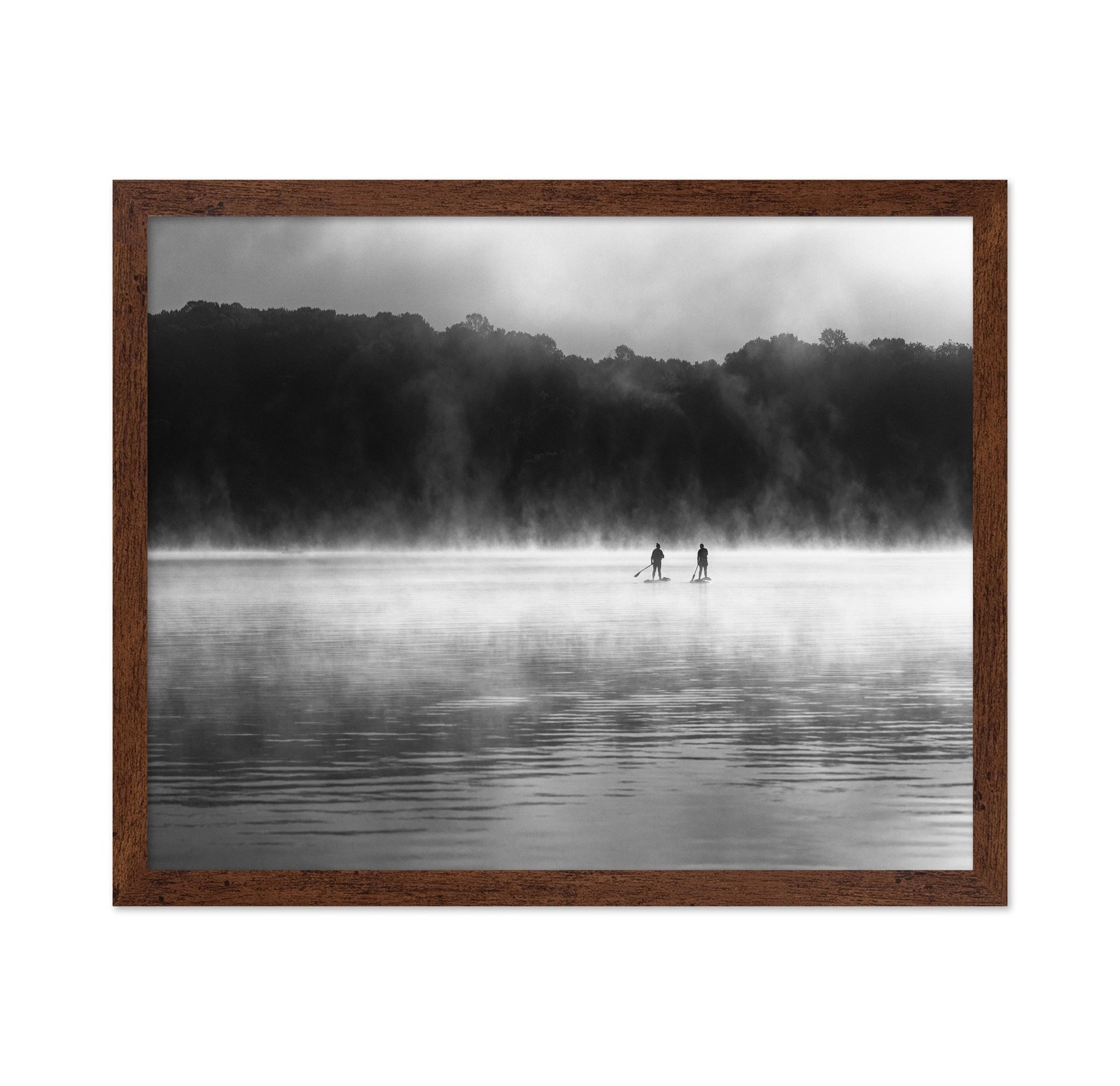 Misty Lake Paddlers