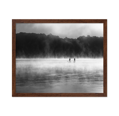 Misty Lake Paddlers