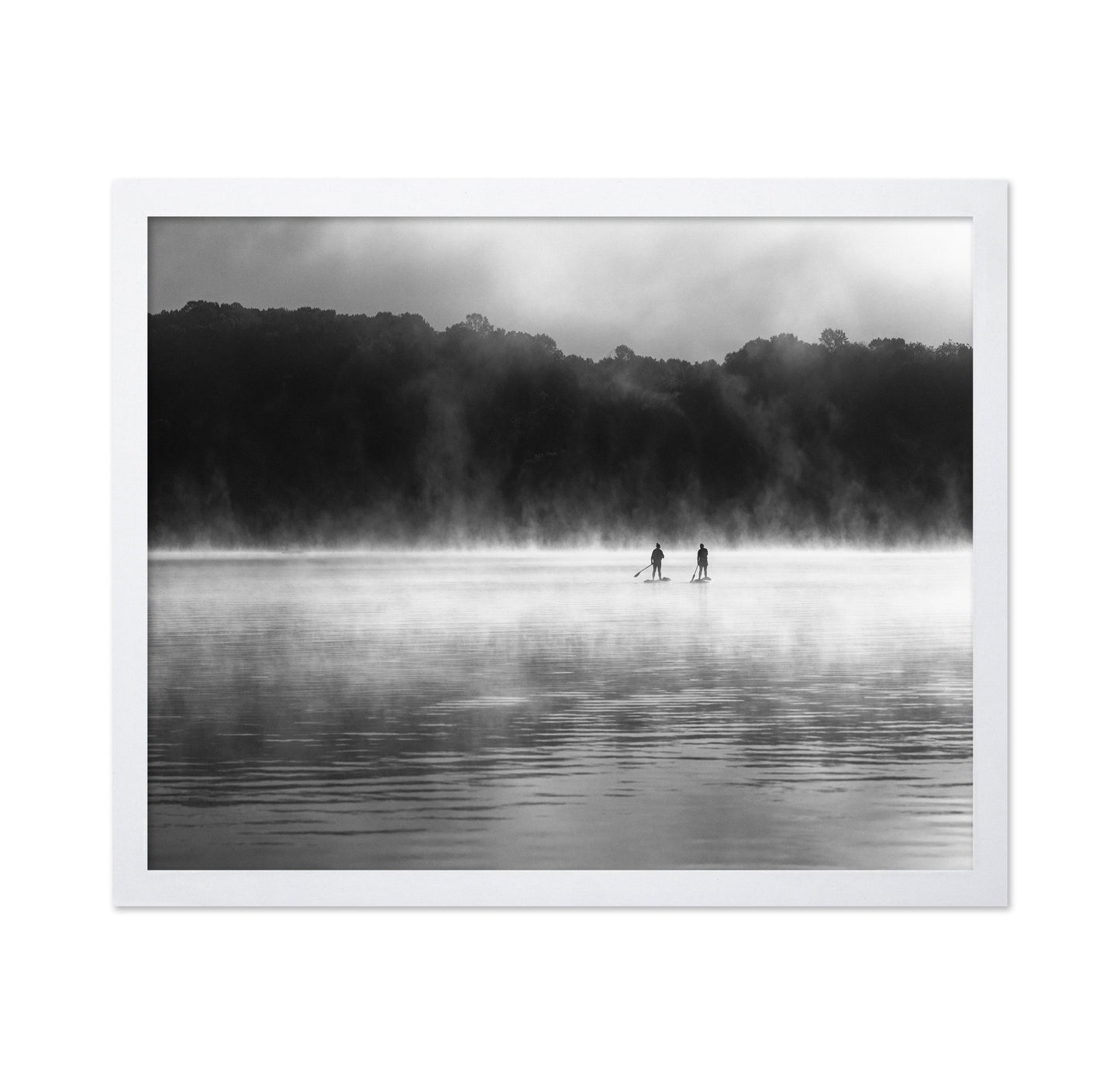 Misty Lake Paddlers