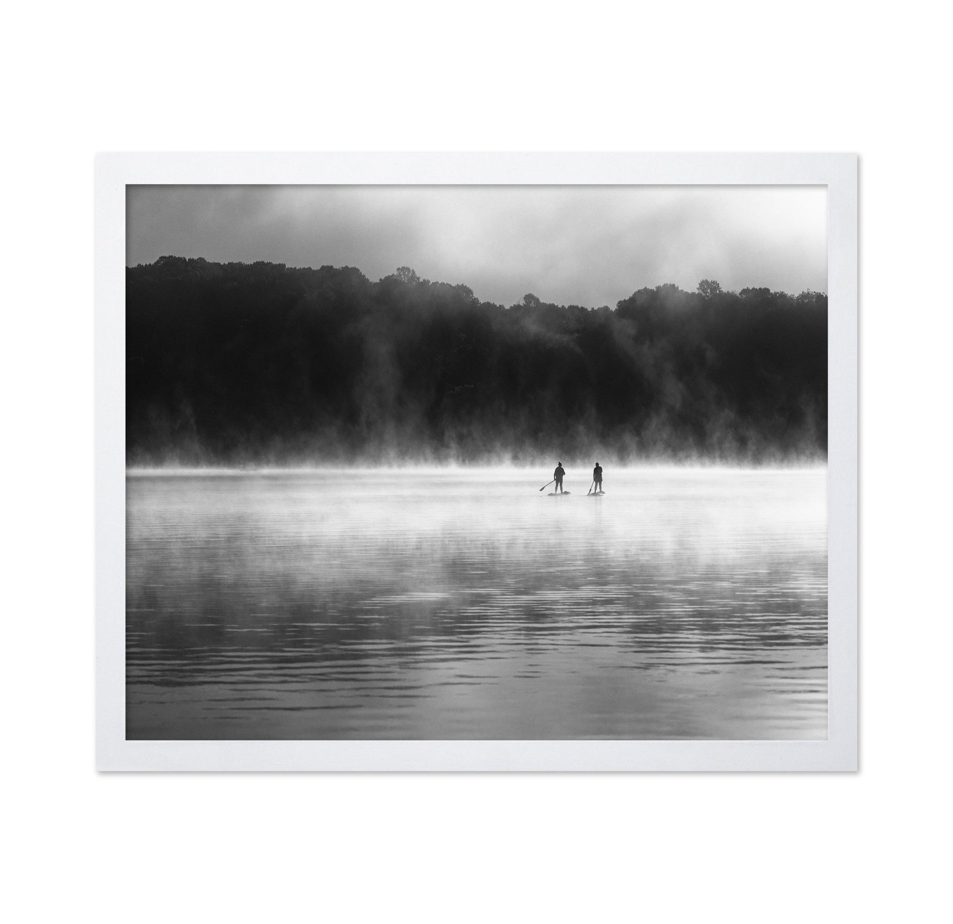 Misty Lake Paddlers