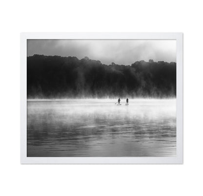Misty Lake Paddlers