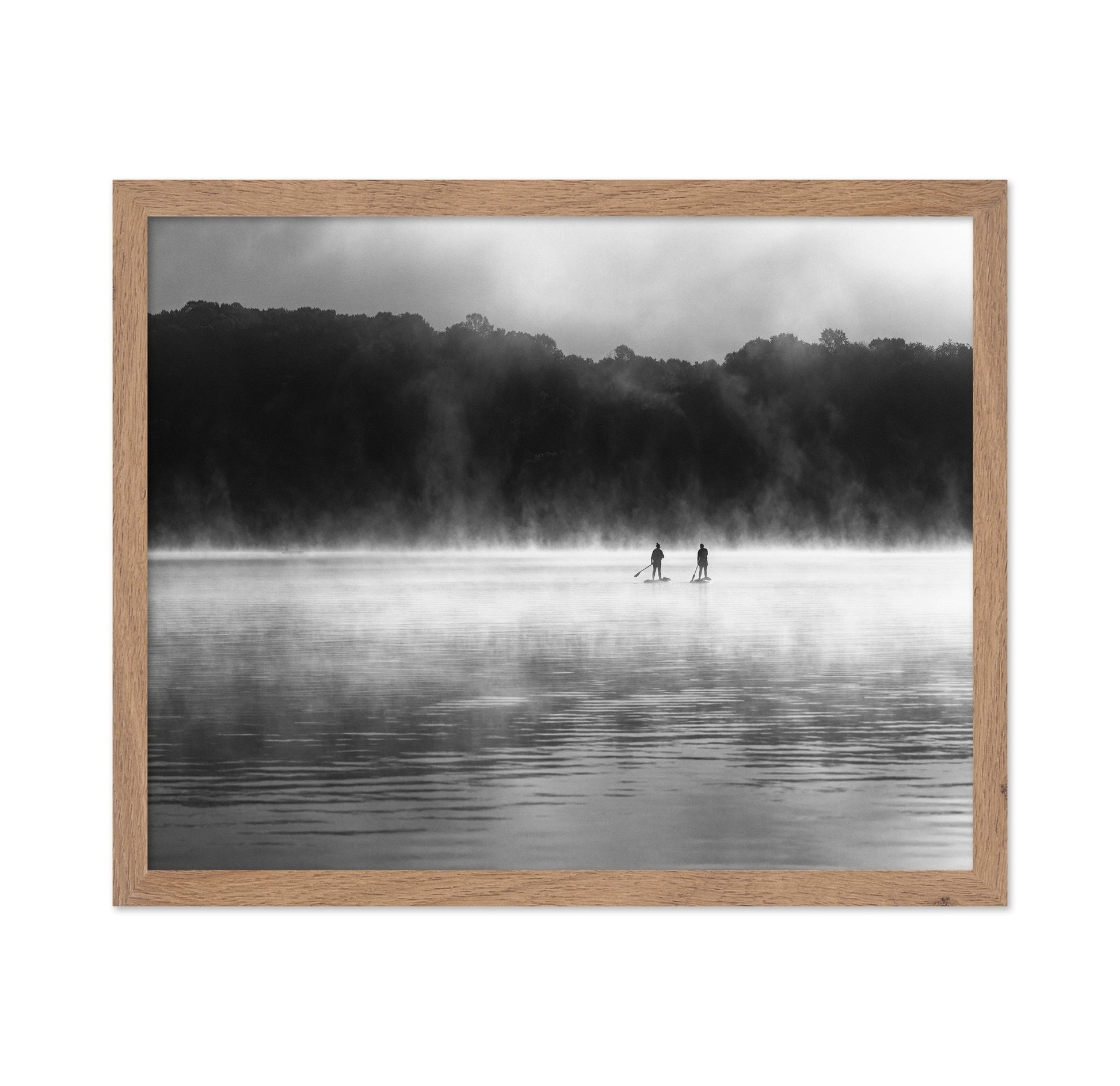 Misty Lake Paddlers