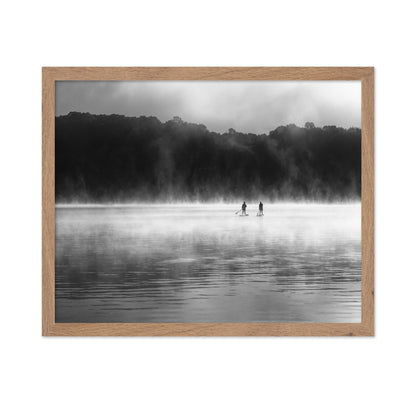 Misty Lake Paddlers