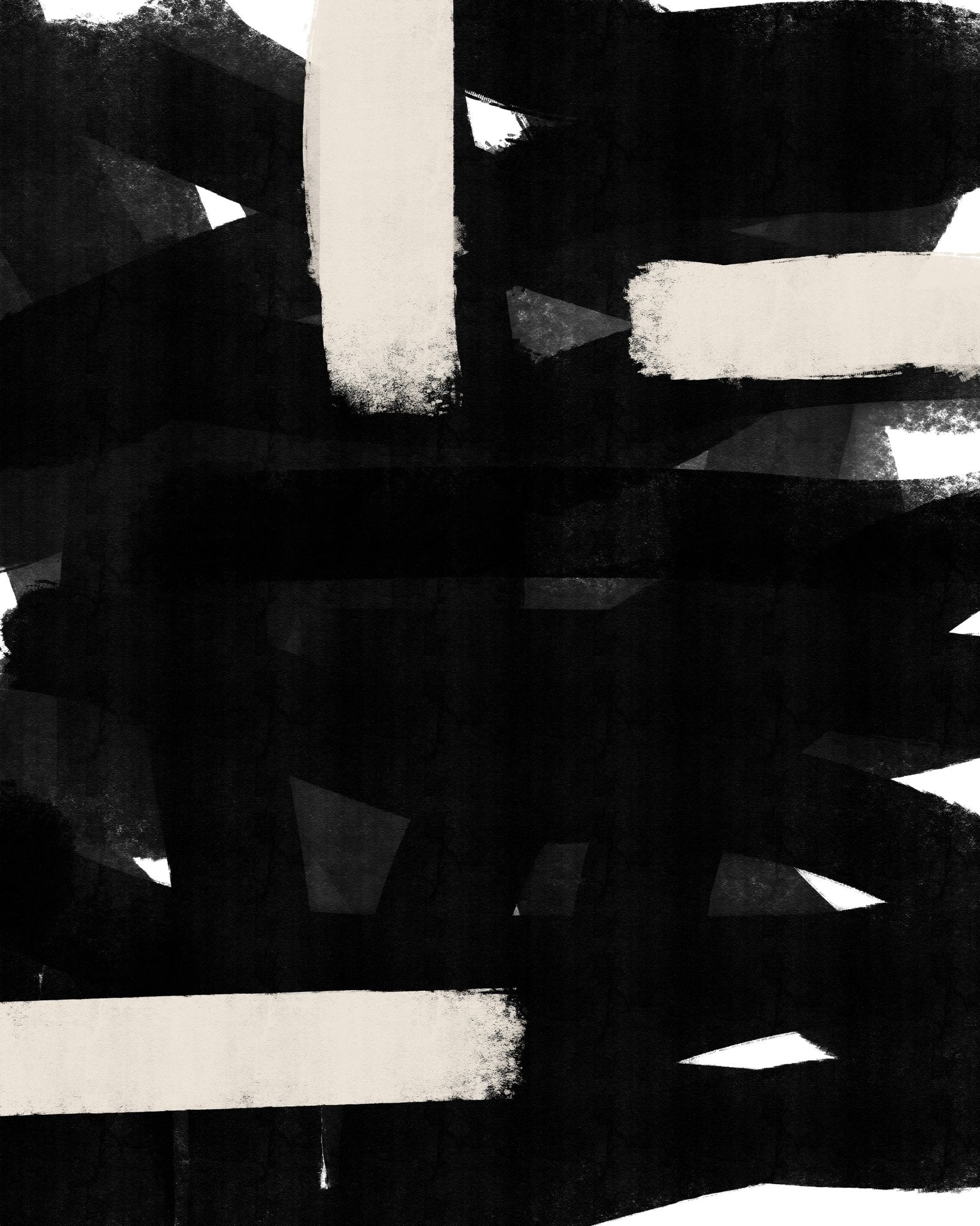 Bold Ink Blocks