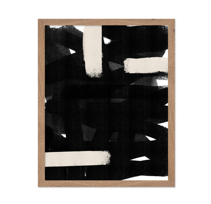 Bold Ink Blocks