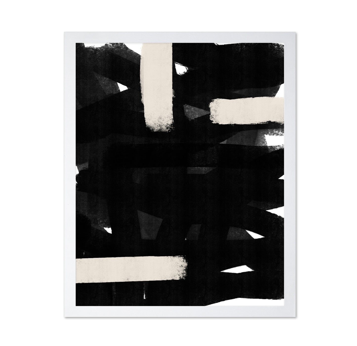Bold Ink Blocks