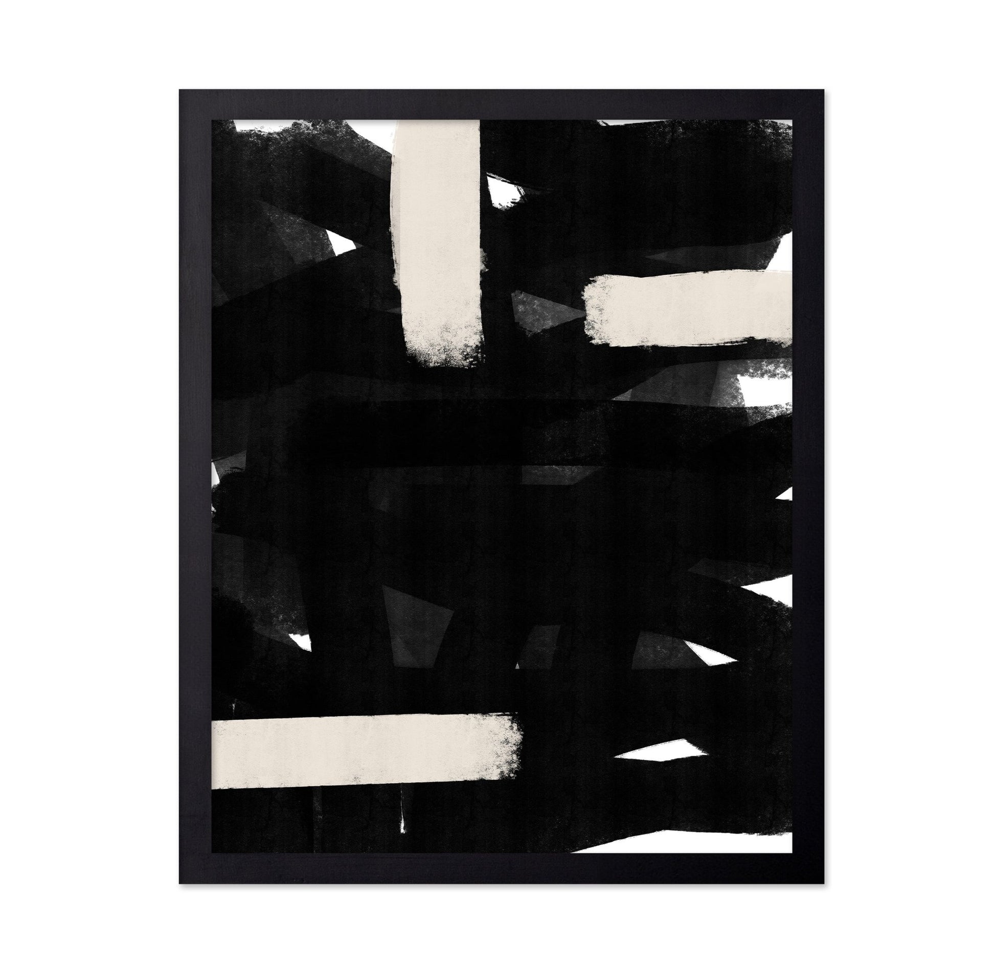 Bold Ink Blocks
