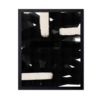 Bold Ink Blocks