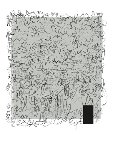Scribble Chaos Grid