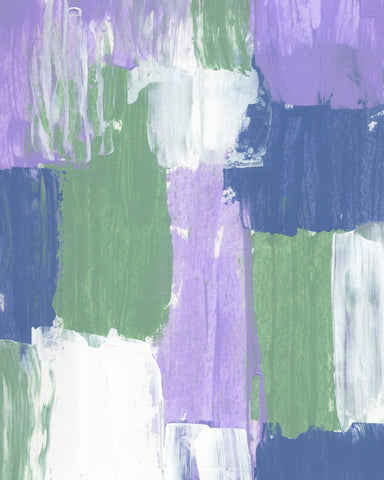 Pastel Block Harmony