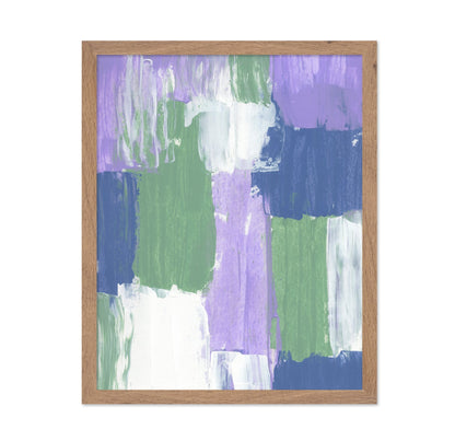 Pastel Block Harmony