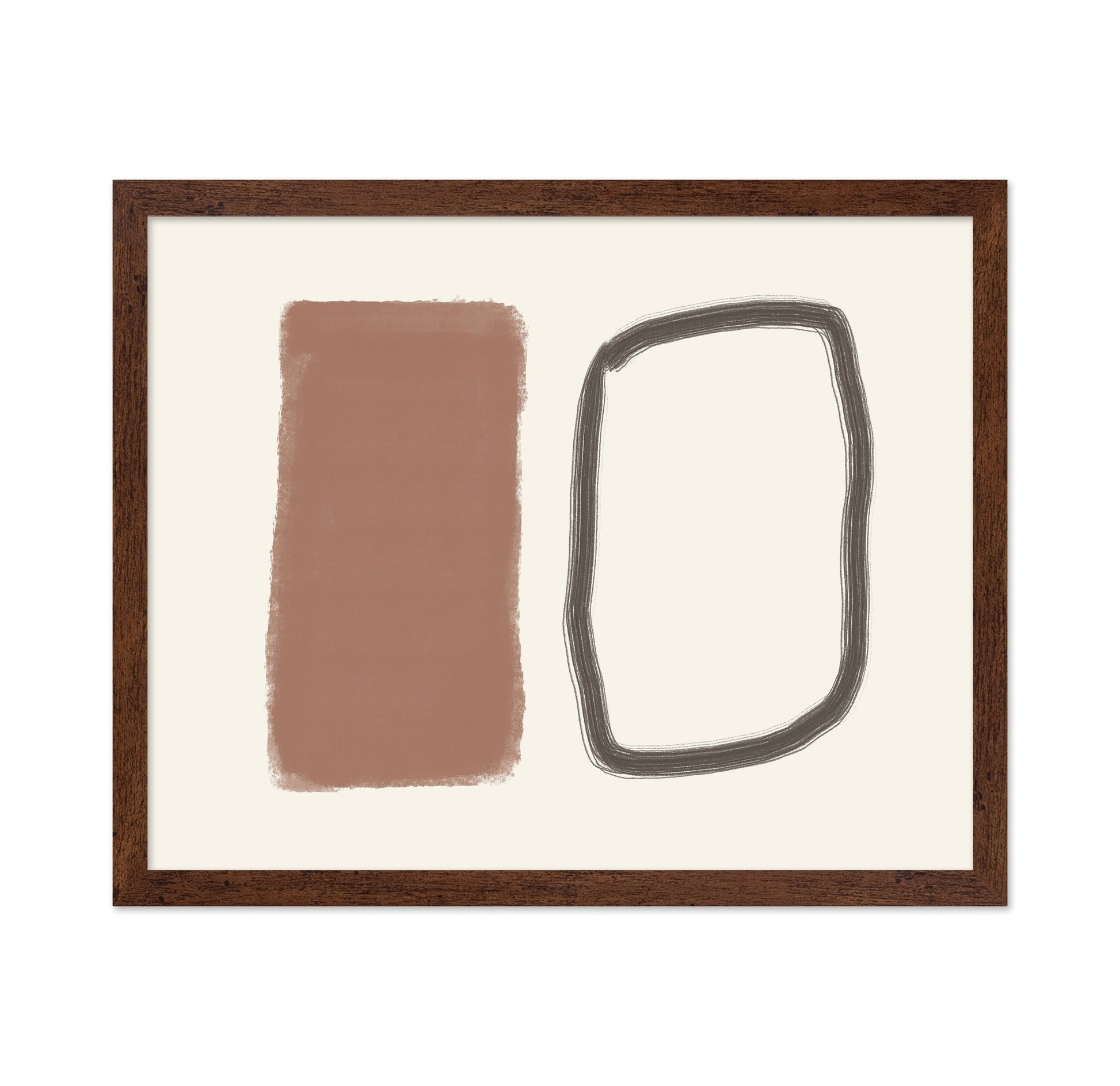 Earth Frame Balance