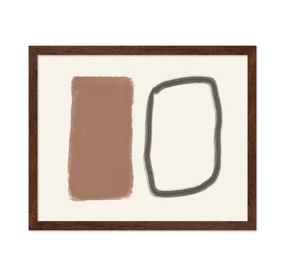Earth Frame Balance