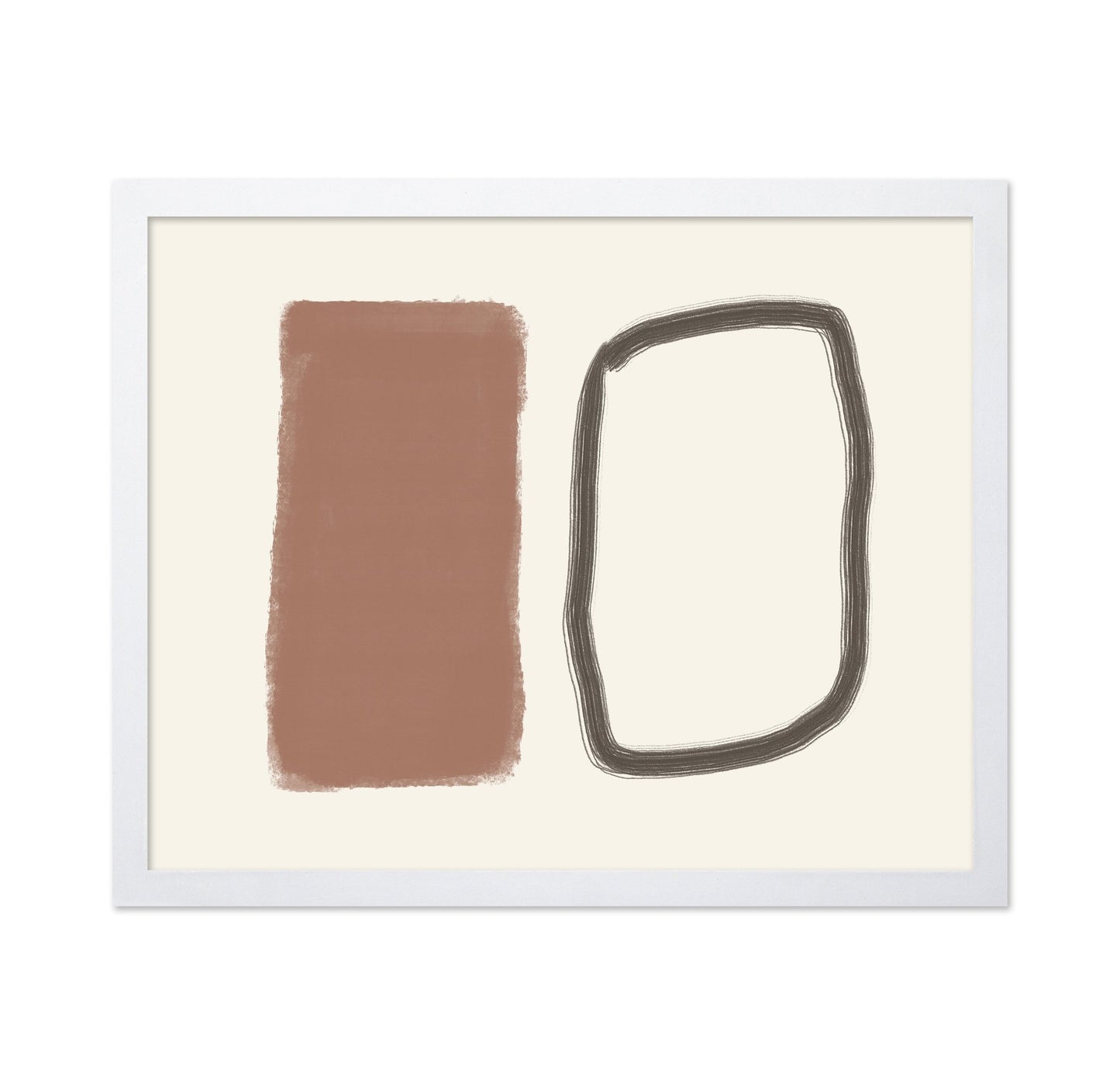 Earth Frame Balance