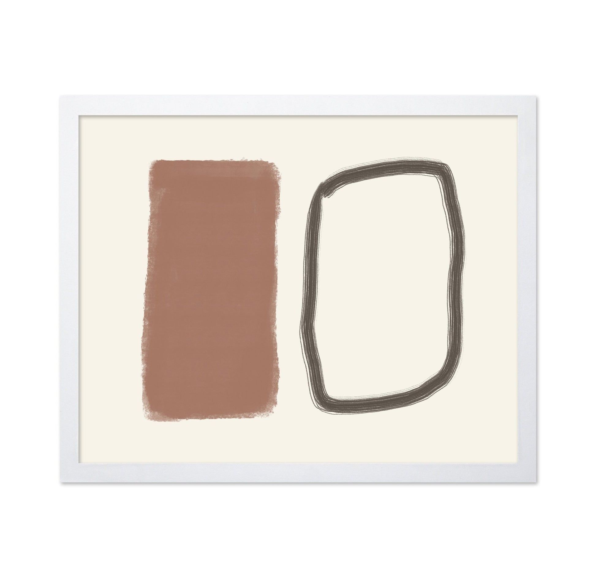 Earth Frame Balance