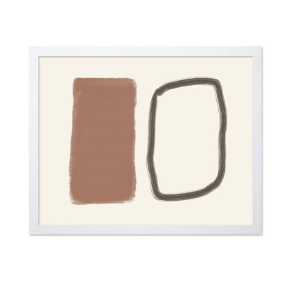 Earth Frame Balance