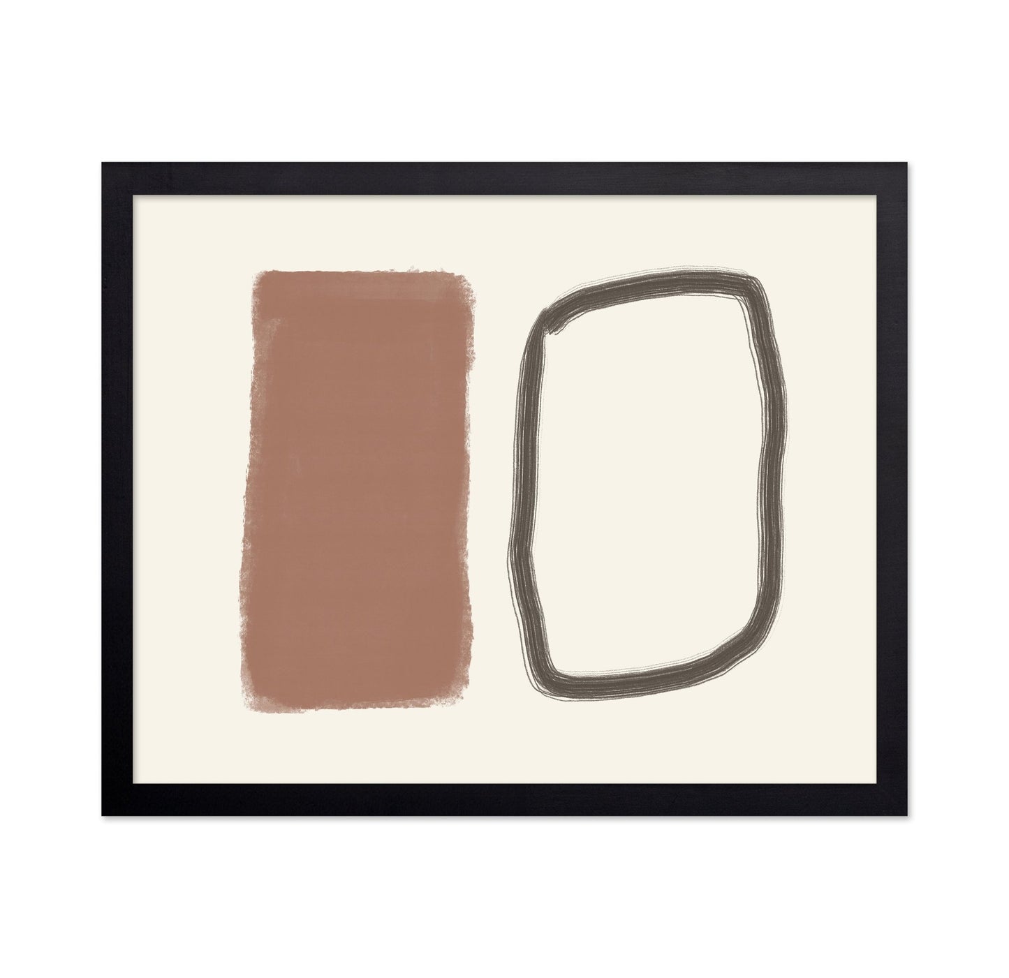 Earth Frame Balance