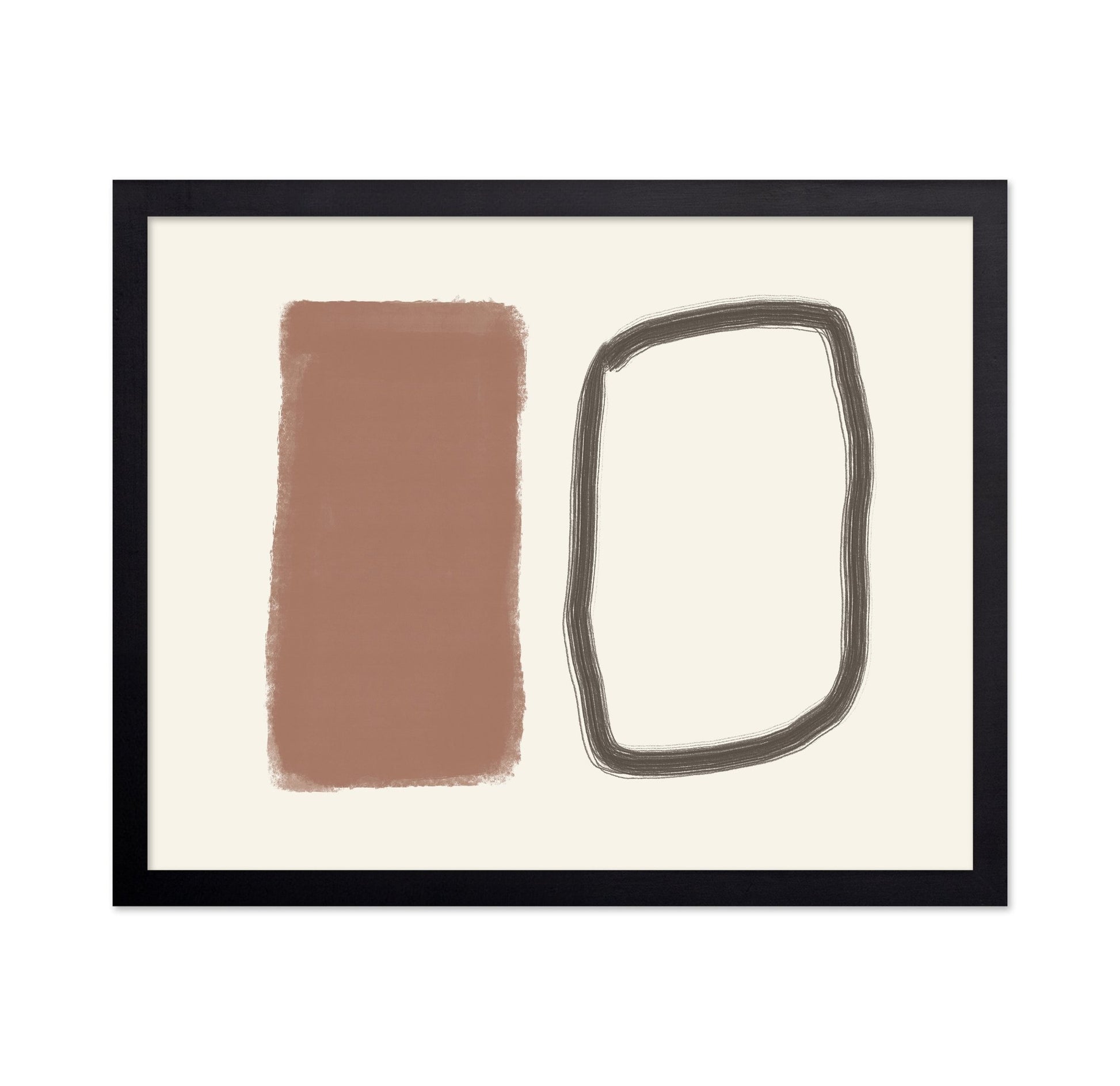 Earth Frame Balance