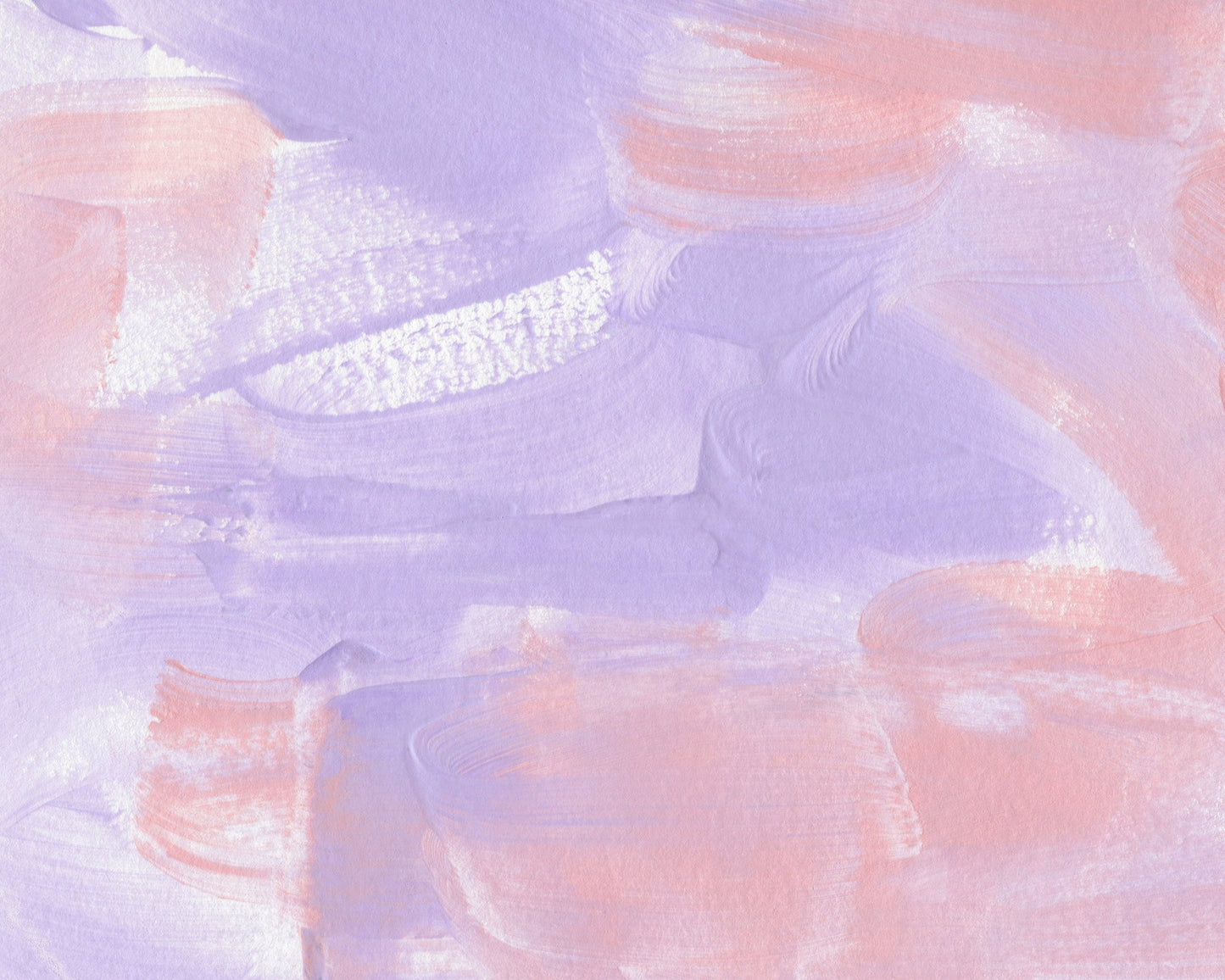 Soft Lavender Blends