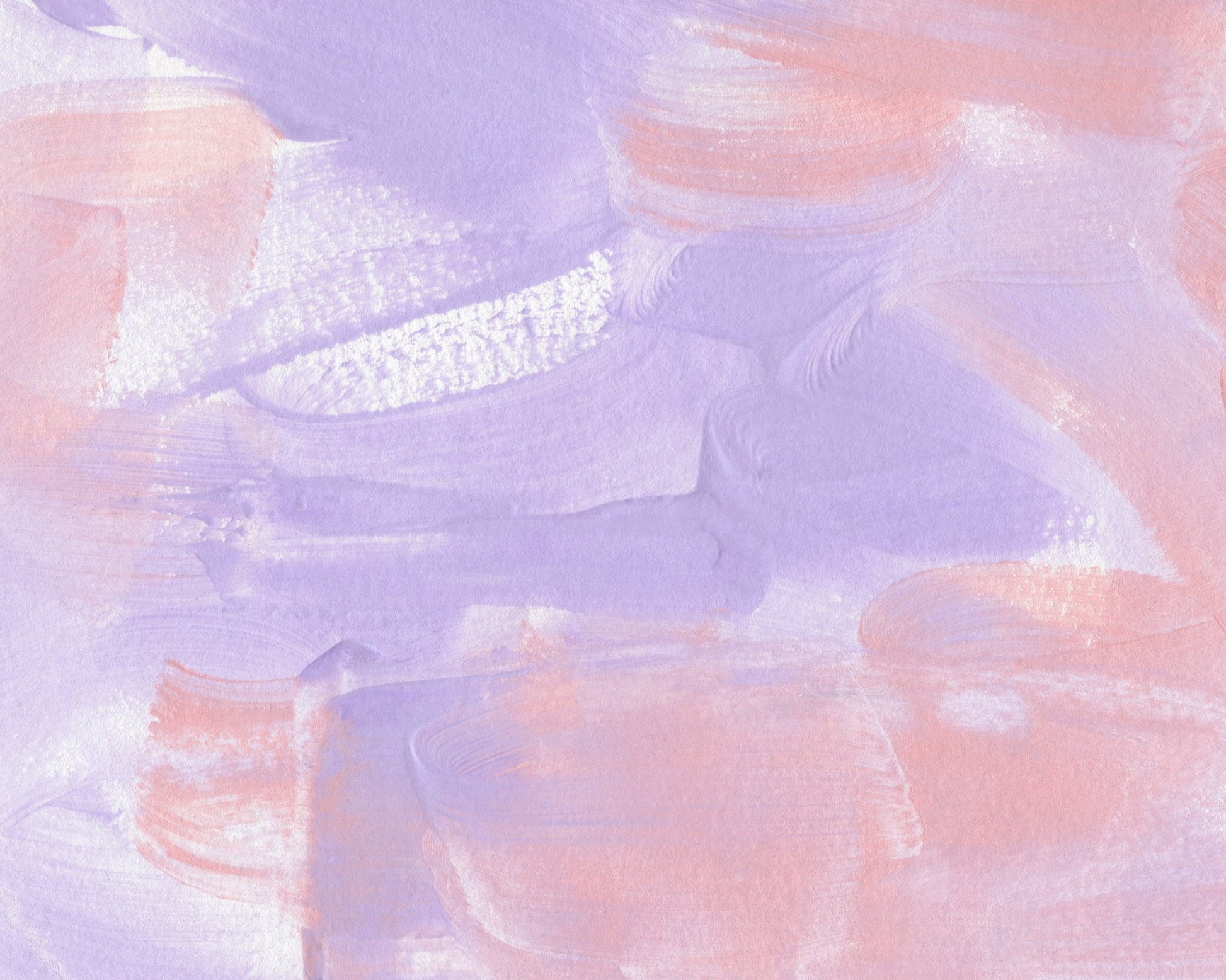 Soft Lavender Blends