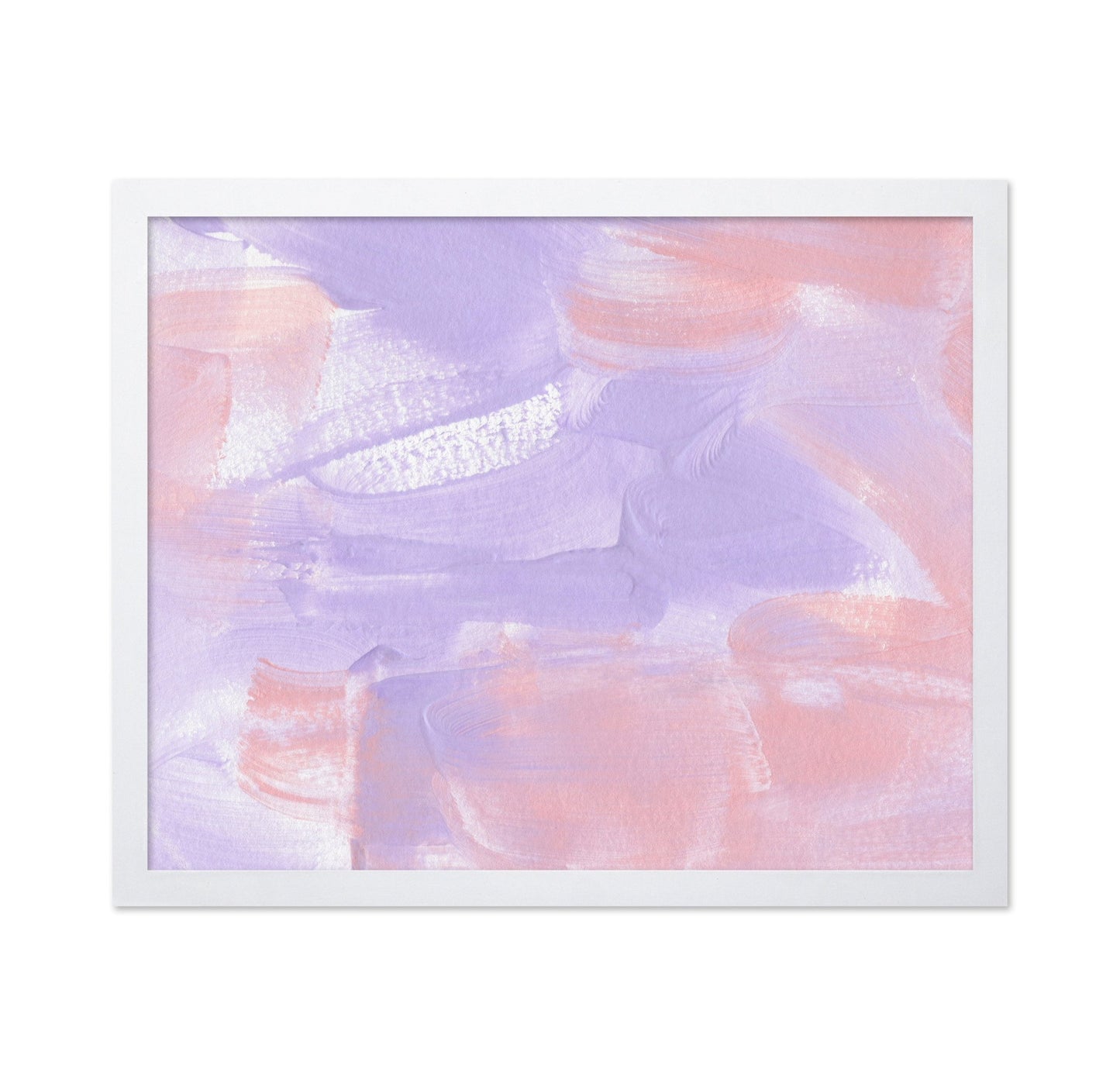 Soft Lavender Blends