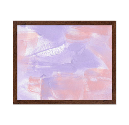 Soft Lavender Blends