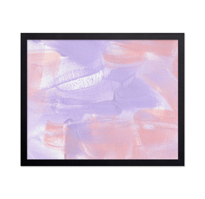 Soft Lavender Blends