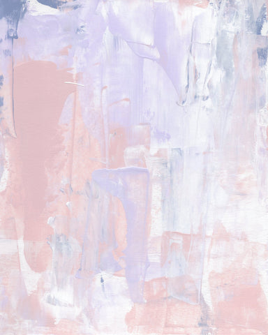 Soft Pastel Layers No1