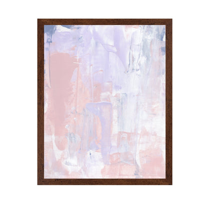 Soft Pastel Layers No1