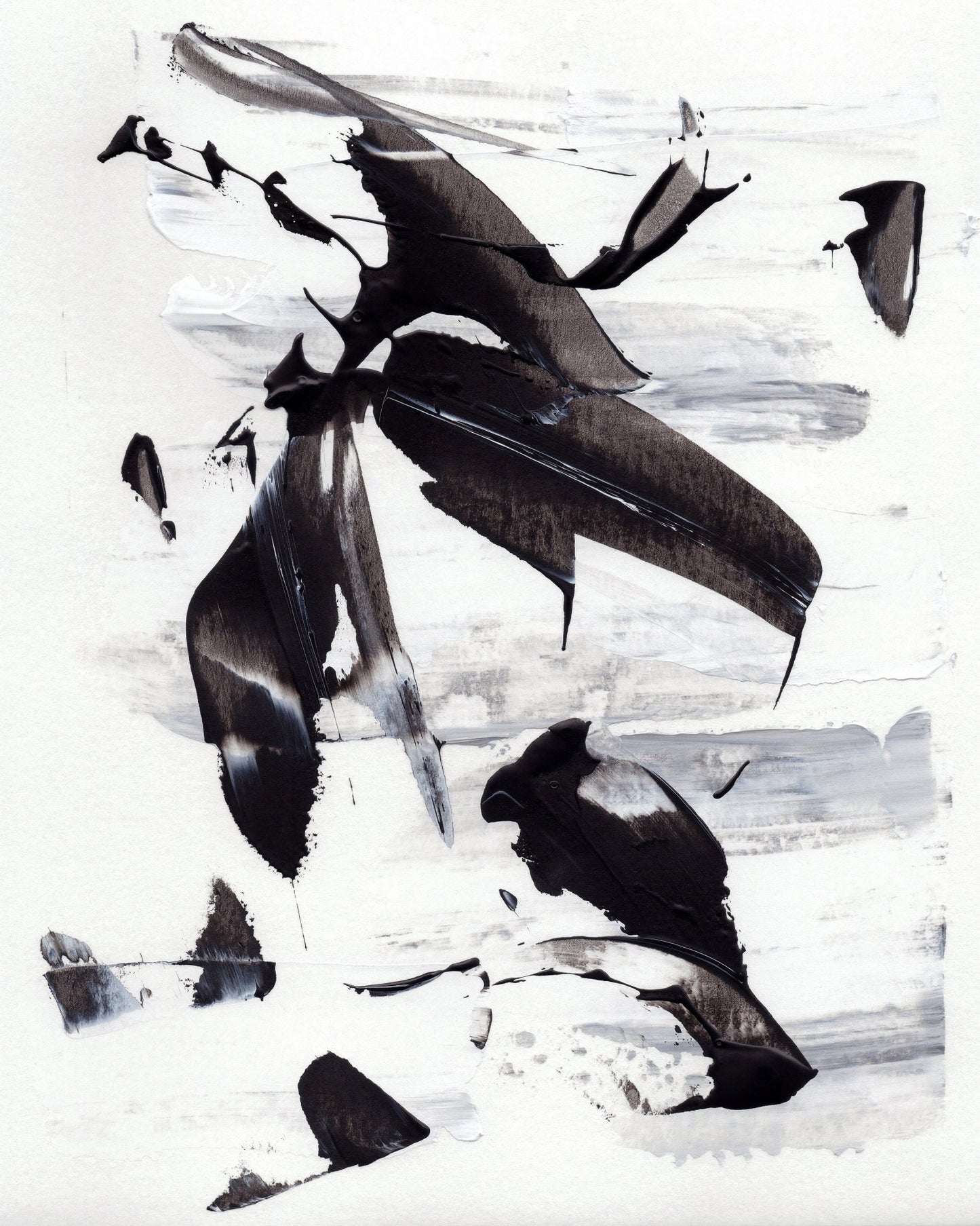 Bold Ink Gestures
