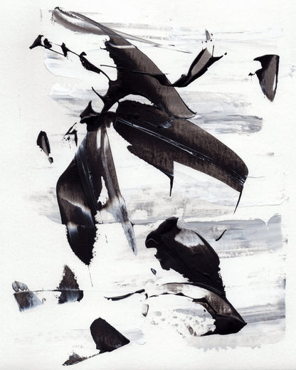 Bold Ink Gestures