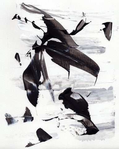 Bold Ink Gestures