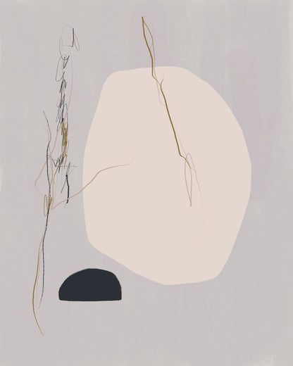 Minimal Neutral Lines