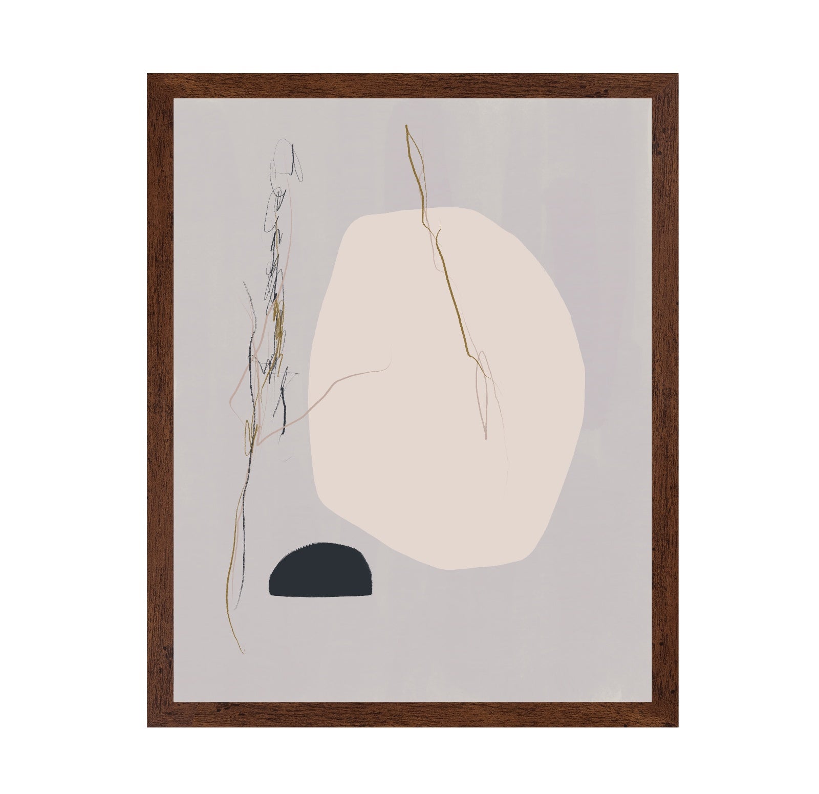 Minimal Neutral Lines