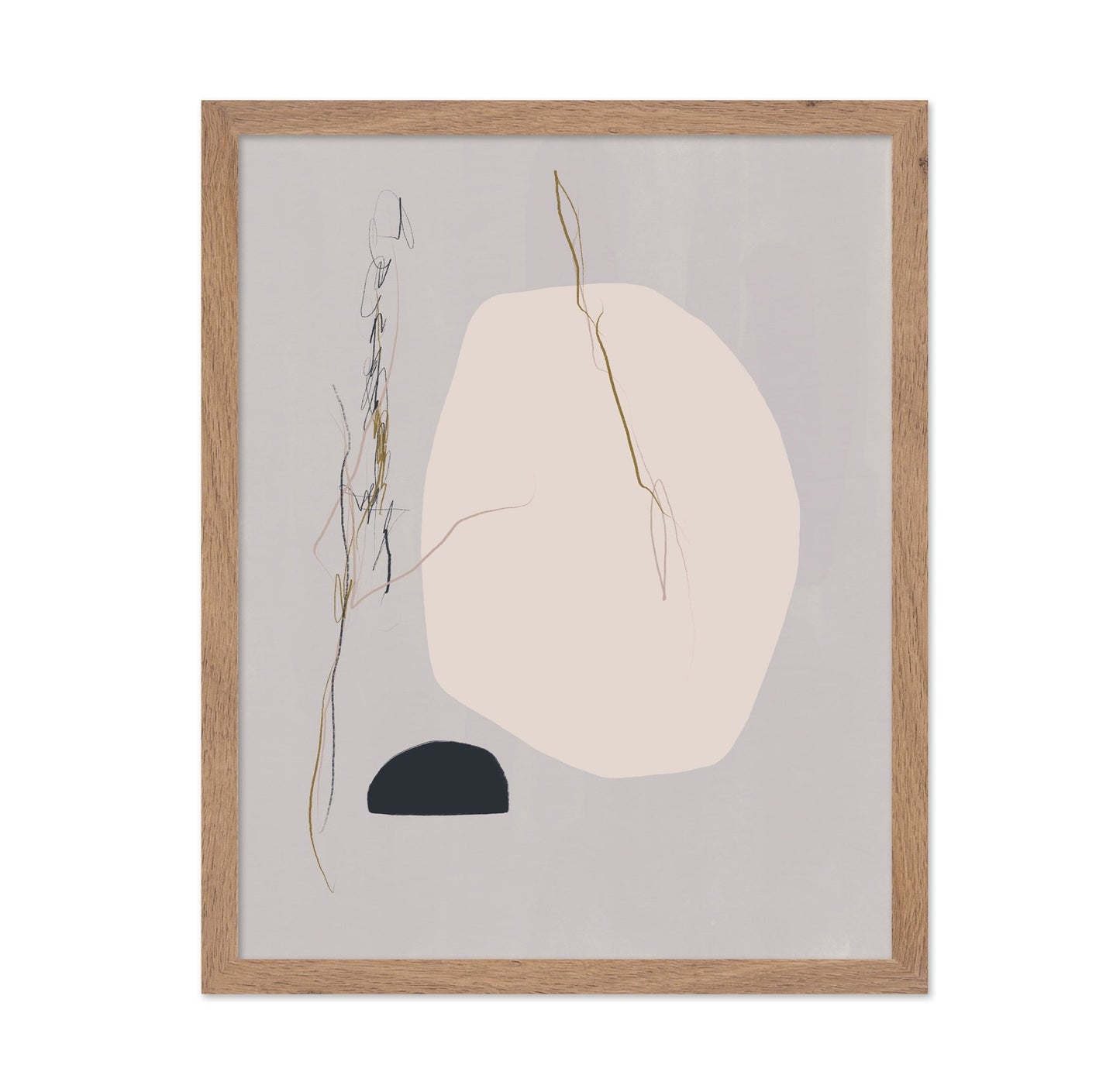 Minimal Neutral Lines