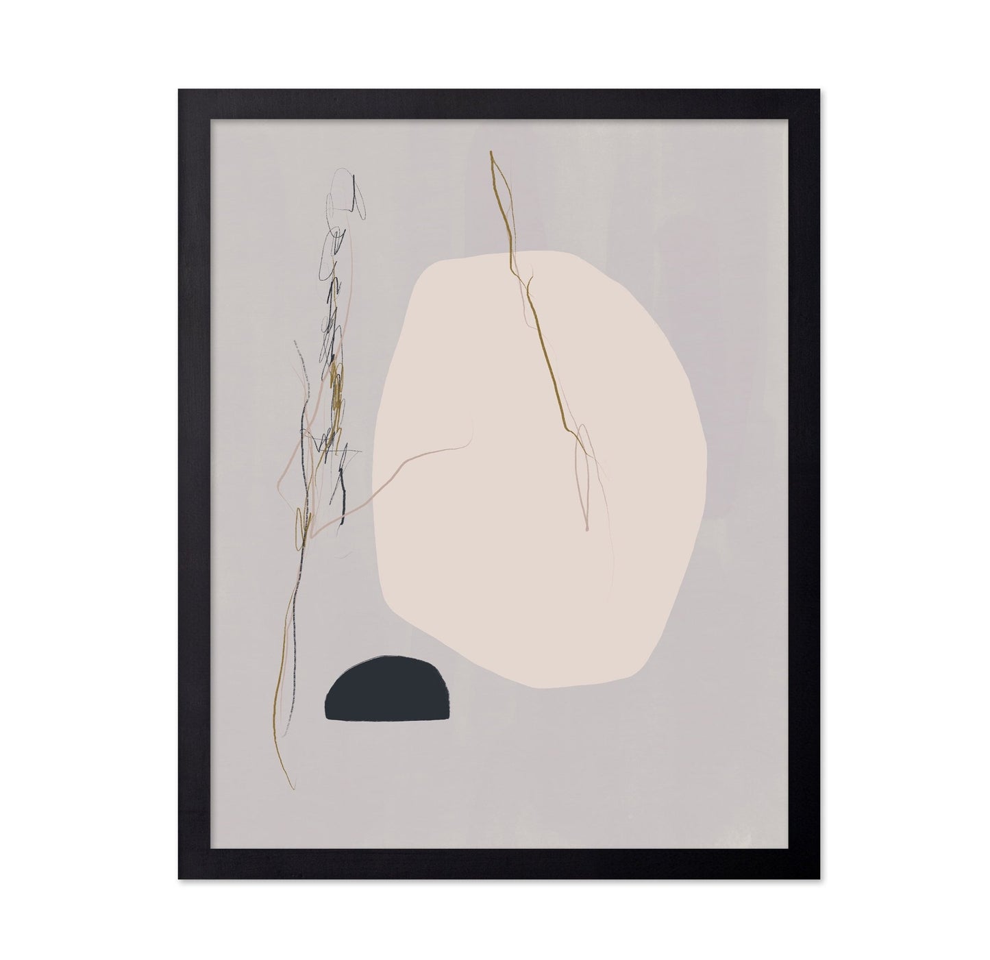 Minimal Neutral Lines