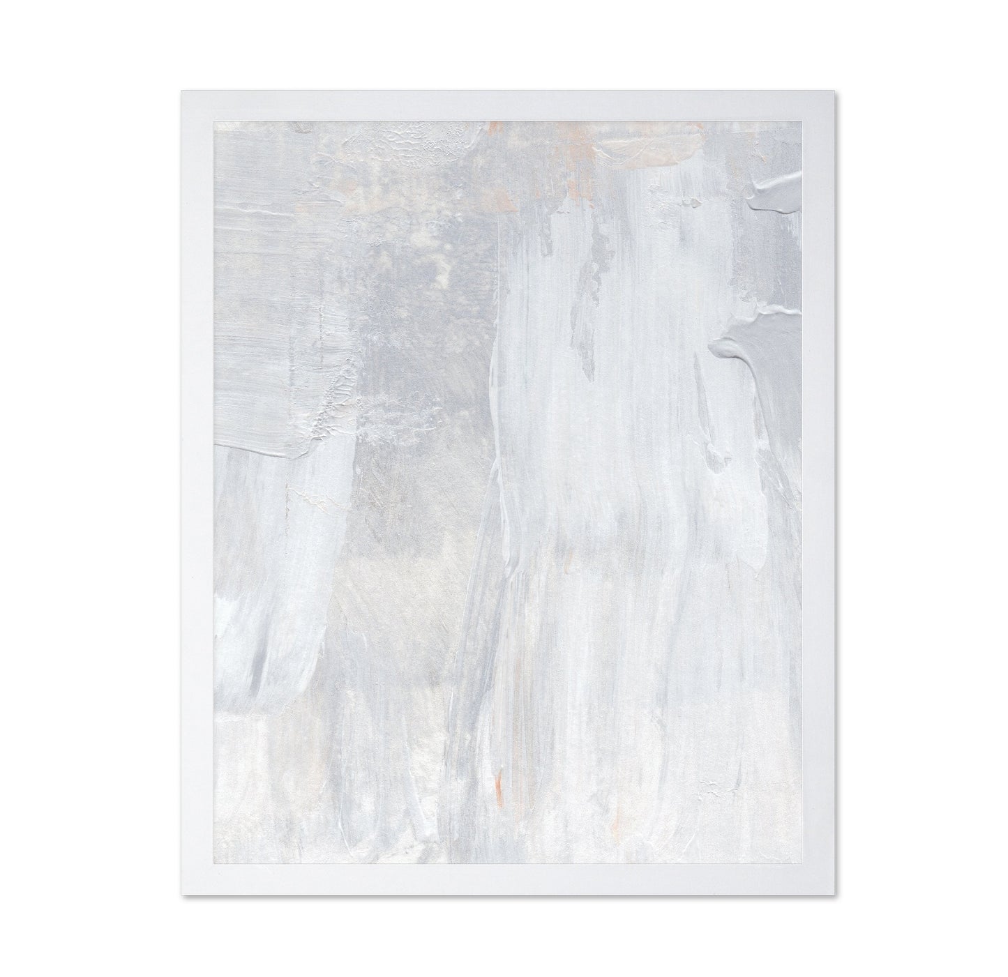 Soft Neutral Texture No1